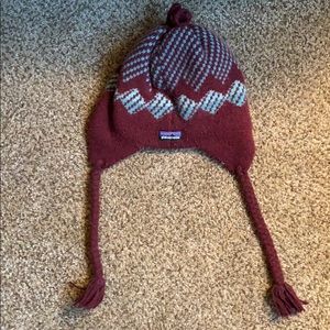 (OFFER) Patagonia Unisex Wool Hat